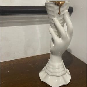 Jonathan Adler ice cream vase
